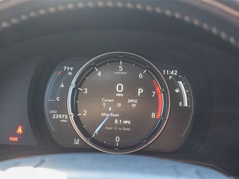 Used 2022 Lexus IS 350 F Sport image 31