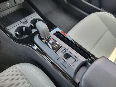 New 2026 Toyota Prius XLE FWD image 14