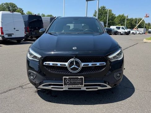 Certified 2023 Mercedes-Benz GLA 250 4MATIC image 2