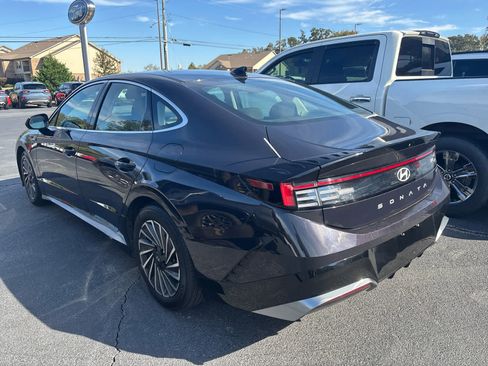 Used 2024 Hyundai Sonata SEL image 4