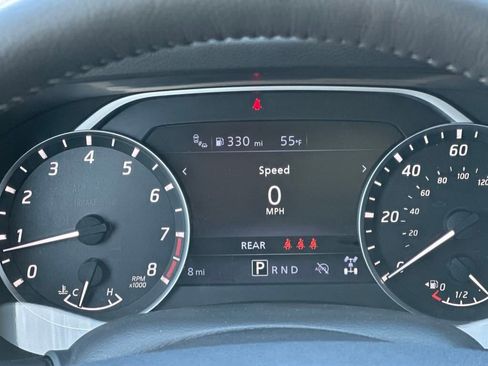 New 2025 Nissan Frontier SV w/ SV Convenience Package image 19