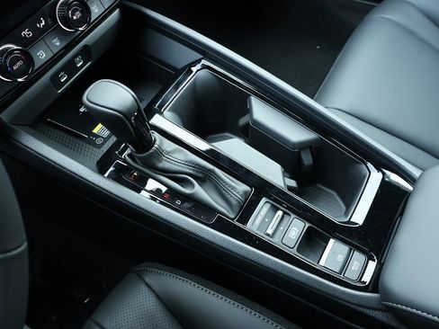 New 2025 Honda Accord Sport image 23