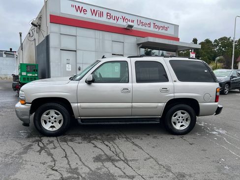 Used 2006 Chevrolet Tahoe LT w/ LT Preferred Equipment Group AWD/4WD image 7