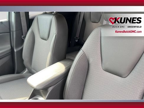 New 2026 Buick Encore GX Preferred w/ Comfort Package AWD/4WD image 21