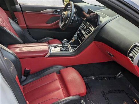 Used 2023 BMW 840i Gran Coupe RWD image 22