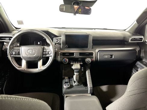 Used 2025 Toyota 4Runner SR5 RWD image 12