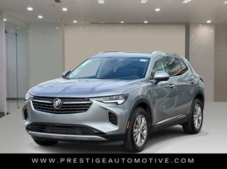 Used 2023 Buick Envision Preferred AWD/4WD video 1