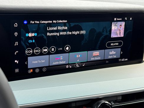 New 2025 Nissan Murano SL image 15