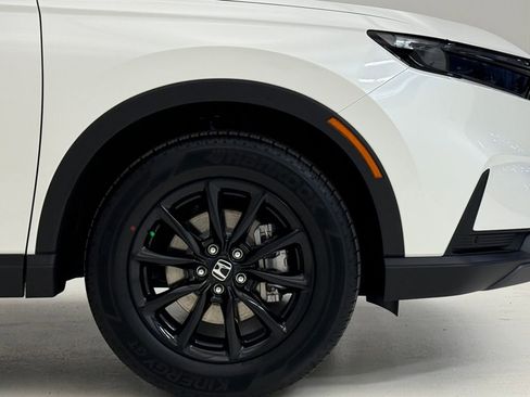 New 2026 Honda CR-V Sport-L image 6
