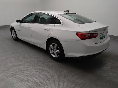 Used 2021 Chevrolet Malibu LS w/ Driver Confidence Package II FWD image 5