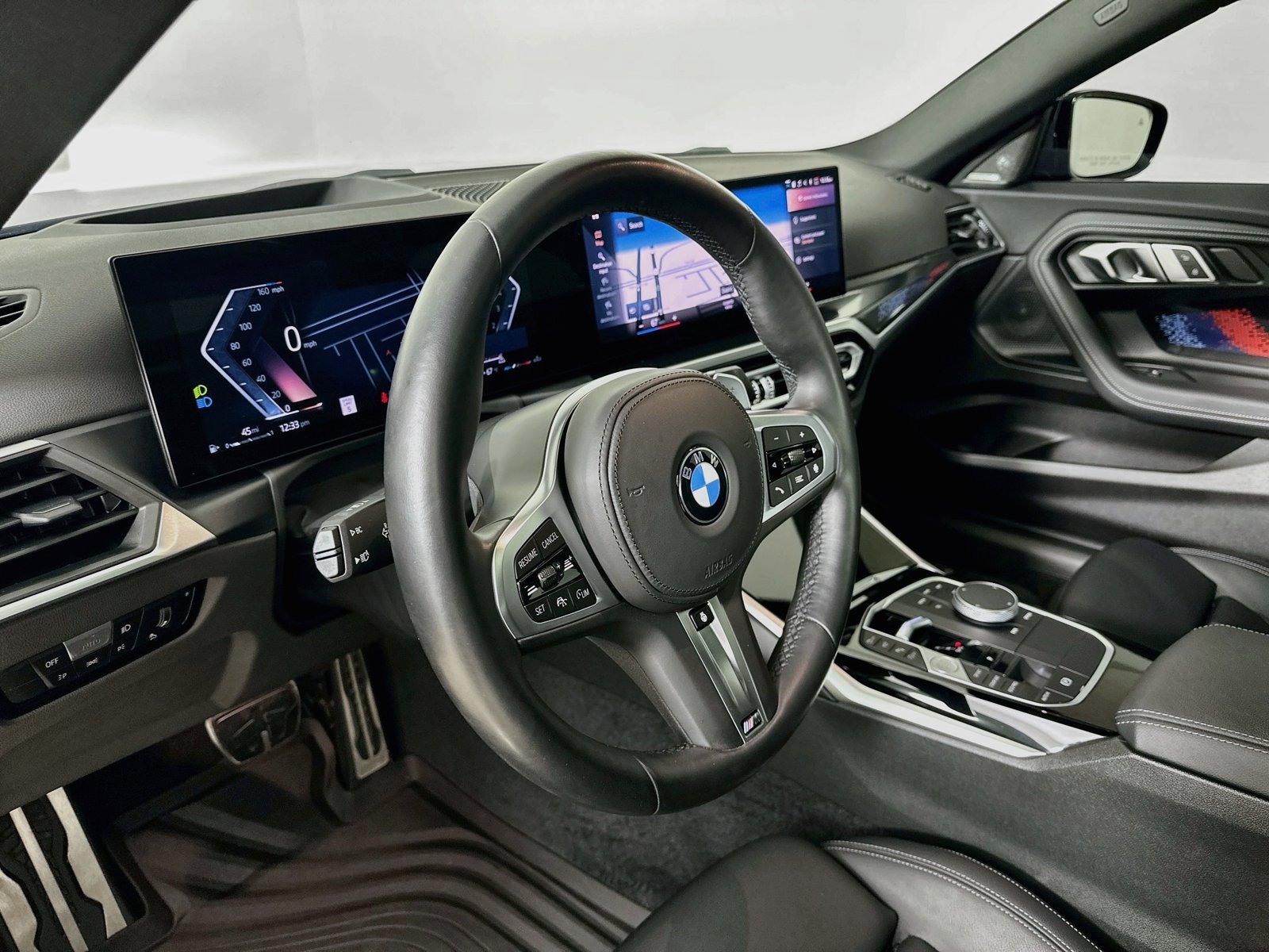 Used 2023 BMW M240i xDrive Coupe w/ Premium Package AWD/4WD image 33
