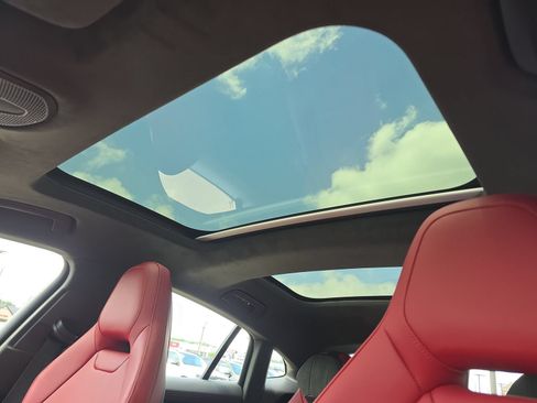 Certified 2025 Porsche Panamera GTS AWD/4WD image 19