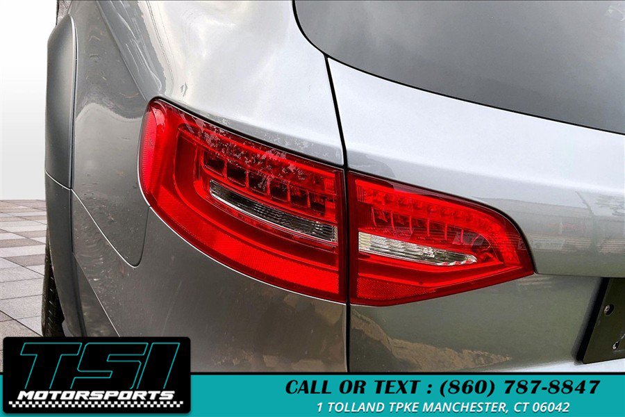 Used 2015 Audi A4 Premium w/ Audi MMI Navigation AWD/4WD image 28