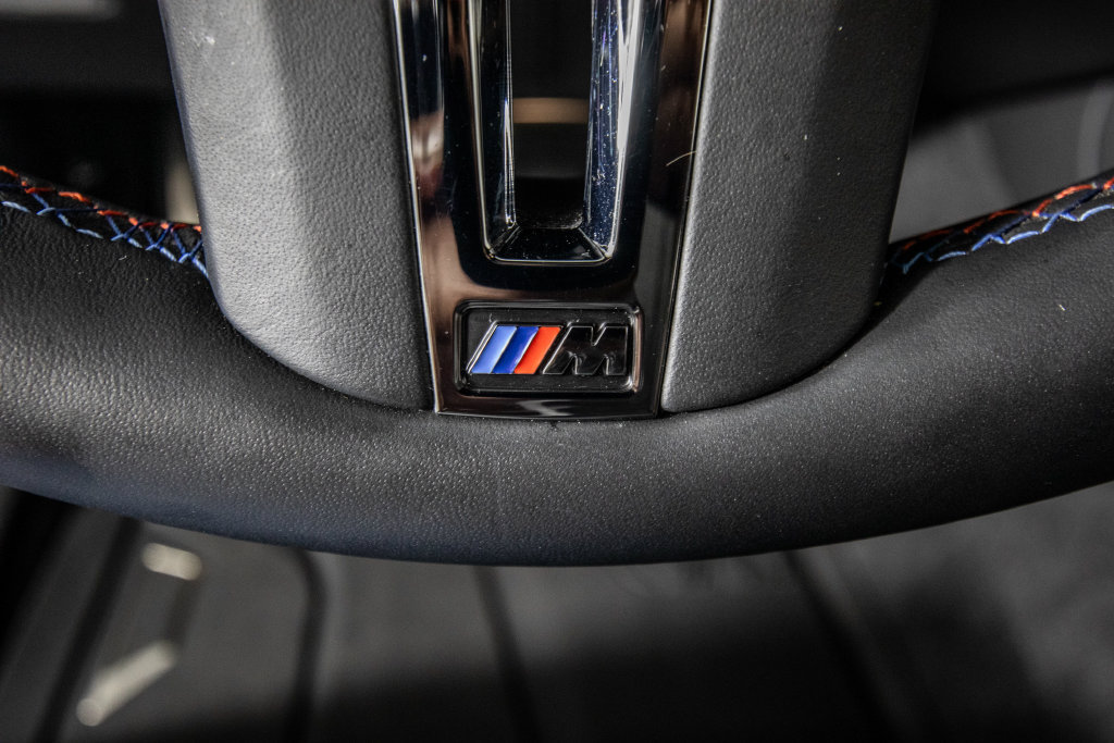Used 2025 BMW XM AWD/4WD image 22