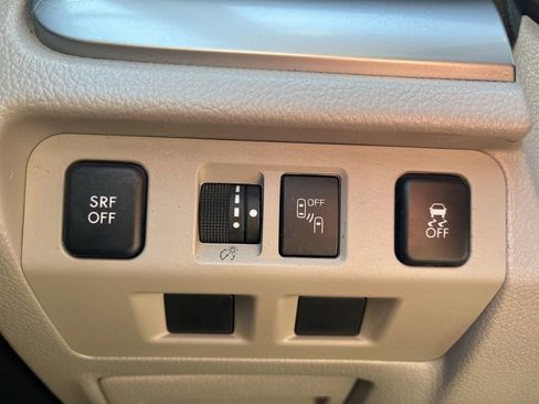 Used 2018 Subaru Forester 2.5i Premium AWD/4WD image 20