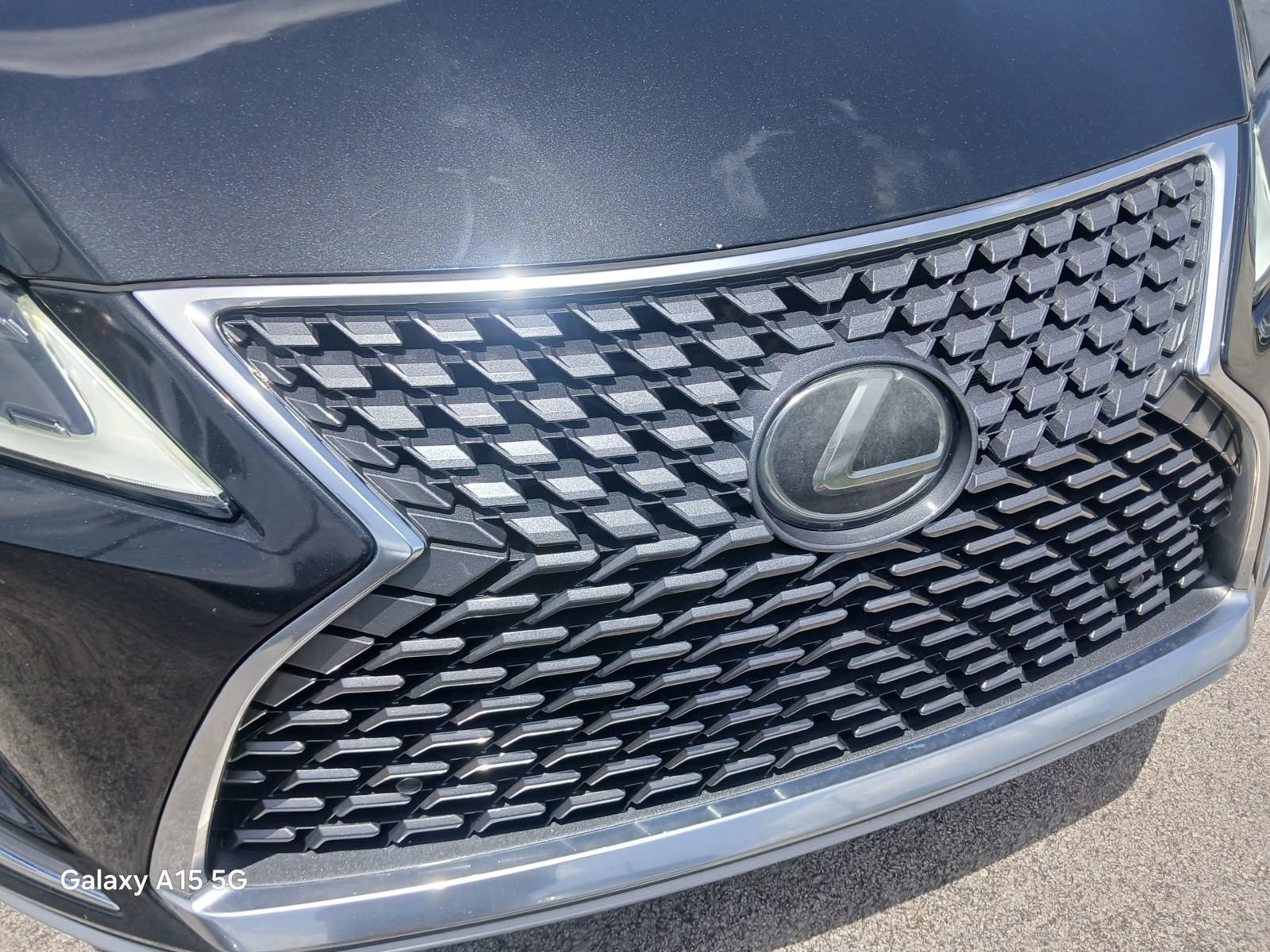 Used 2022 Lexus RX 350 FWD w/ Premium Package image 22