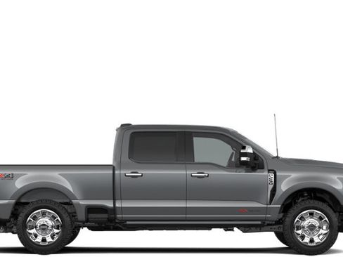 New 2026 Ford F250 Lariat w/ Lariat Ultimate Package AWD/4WD image 35