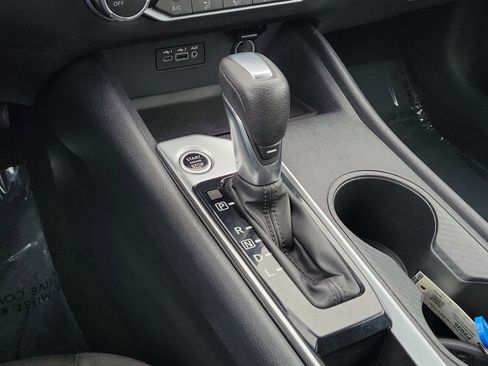 Used 2020 Nissan Altima 2.5 S FWD image 30