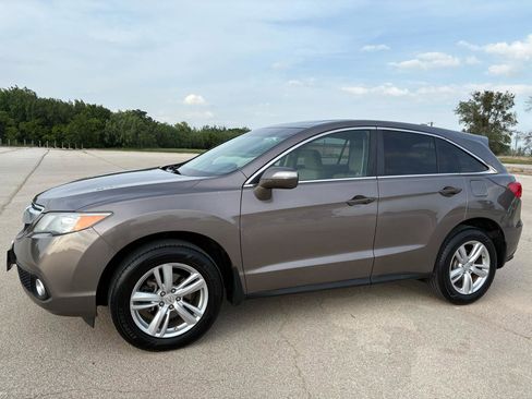 Used 2013 Acura RDX FWD w/ Technology Package image 49