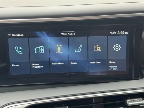 Used 2026 Hyundai Palisade Calligraphy FWD image 27