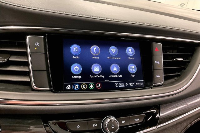 Used 2023 Buick Enclave Essence FWD image 35