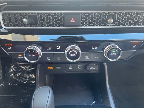 New 2026 Honda Civic Sport Touring image 19