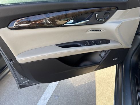 Used 2018 Cadillac CT6 Premium Luxury w/ Super Cruise Package image 3