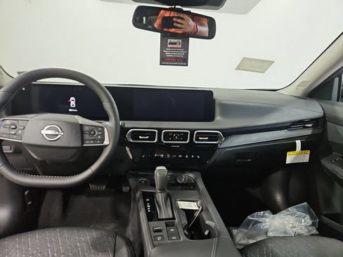 New 2026 Nissan Sentra SV w/ SV Convenience Package FWD image 12