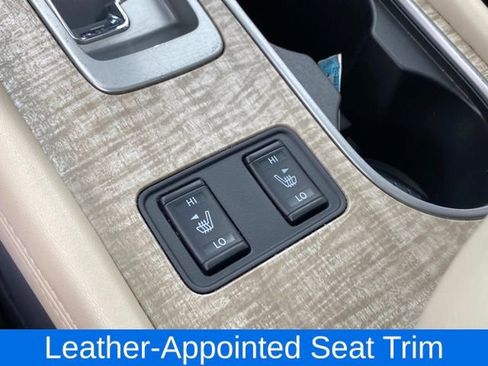 Used 2023 Nissan Murano SL AWD/4WD image 14
