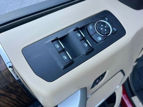 Used 2020 Ford F150 Lariat w/ Equipment Group 502A Luxury RWD image 42