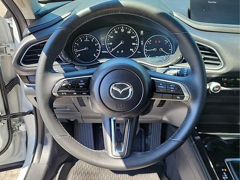 Certified 2024 MAZDA CX-30 AWD 2.5 S w/ Select Sport Pkg image 16