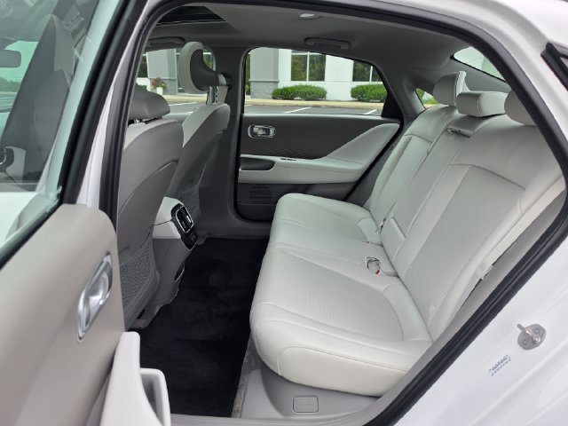 Used 2023 Hyundai Ioniq 6 Limited AWD/4WD image 35