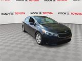 Used 2017 Kia Forte LX w/ LX Popular Package image 2