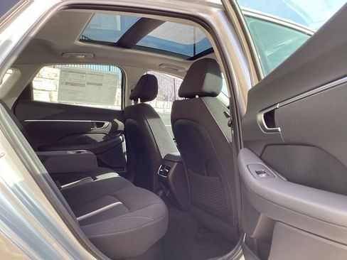 New 2026 Hyundai Sonata SEL image 13