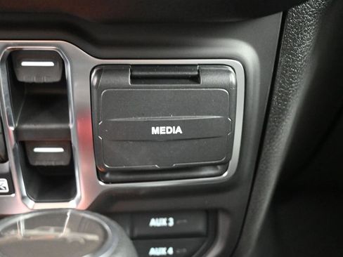 New 2026 Jeep Gladiator Willys image 4