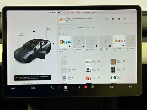 Used 2022 Tesla Model Y Long Range image 14