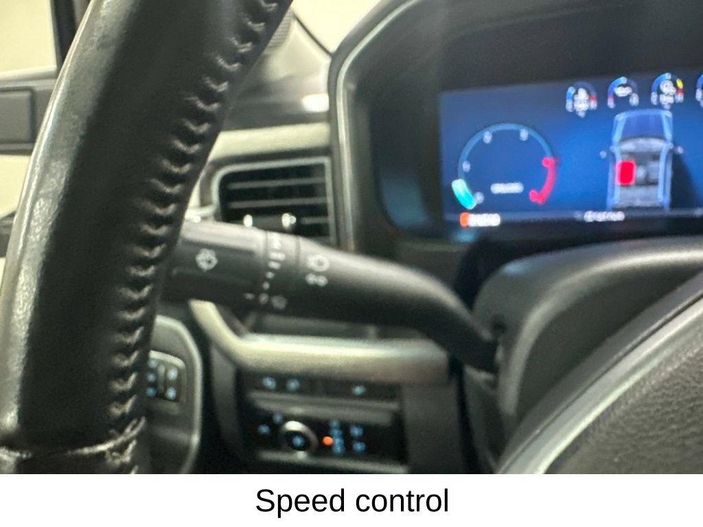 Used 2024 Ford F250 Lariat AWD/4WD image 43