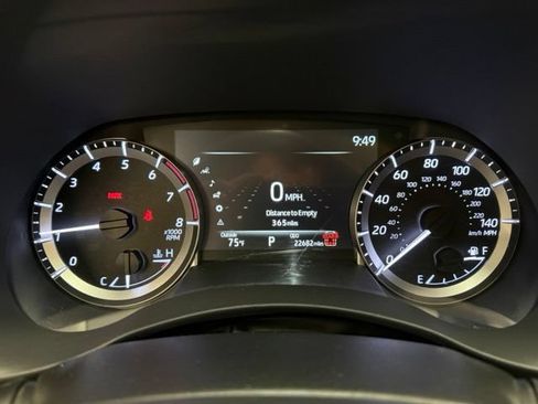 Certified 2025 Toyota Highlander XLE AWD/4WD image 14