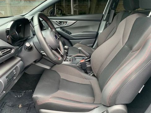 Used 2023 Subaru WRX Premium AWD/4WD image 10