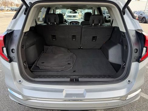 Used 2020 GMC Terrain Denali w/ Denali Premium Package image 10