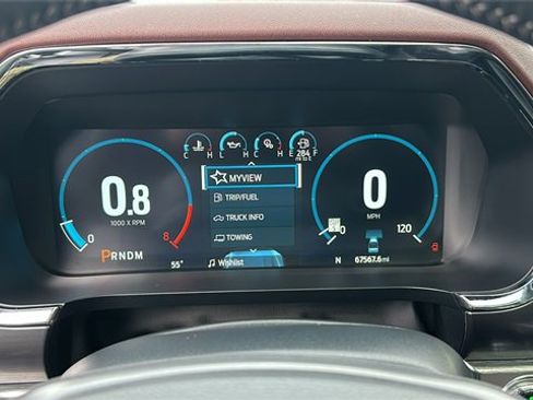 Certified 2023 Ford F150 Lariat image 26