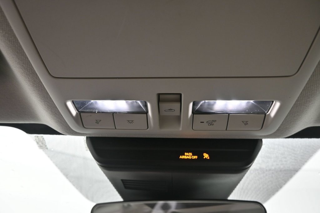 Used 2023 MAZDA CX-30 AWD 2.5 S w/ Premium Package image 12