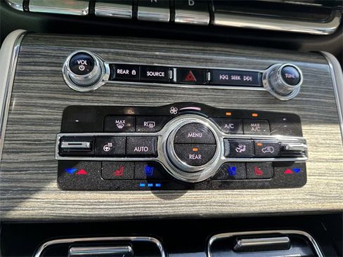 Used 2020 Lincoln Aviator Black Label w/ Dynamic Handling Package image 31