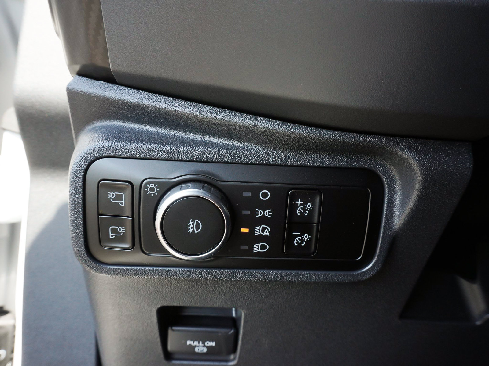 Used 2026 Ford Bronco Raptor w/ Interior Carbon Fiber Pack AWD/4WD image 17