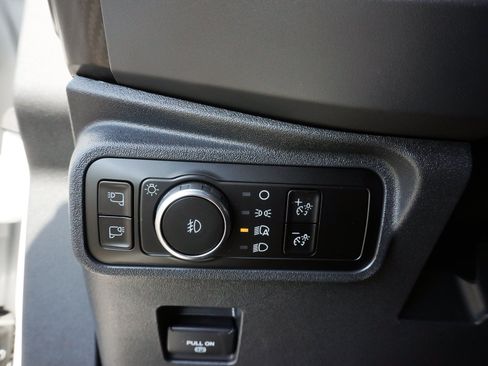 Used 2026 Ford Bronco Raptor w/ Interior Carbon Fiber Pack AWD/4WD image 17