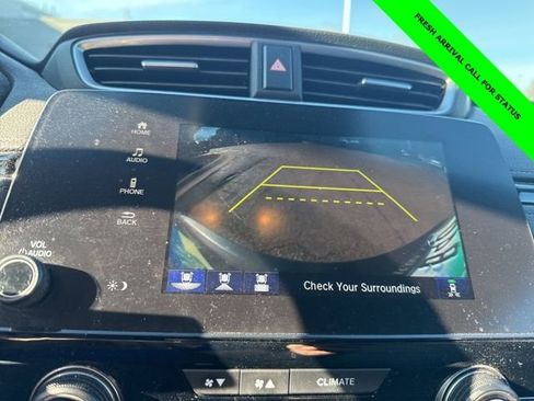 Used 2019 Honda CR-V EX-L image 39