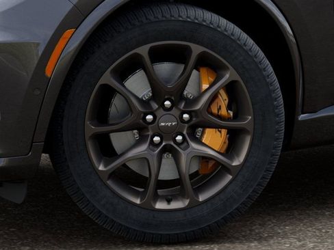 New 2026 Dodge Durango SRT Hellcat image 8