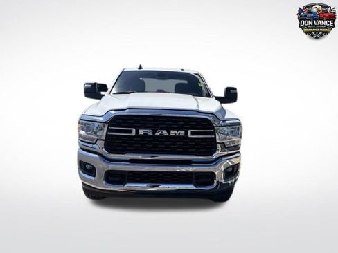 Used 2024 RAM 3500 Big Horn image 8