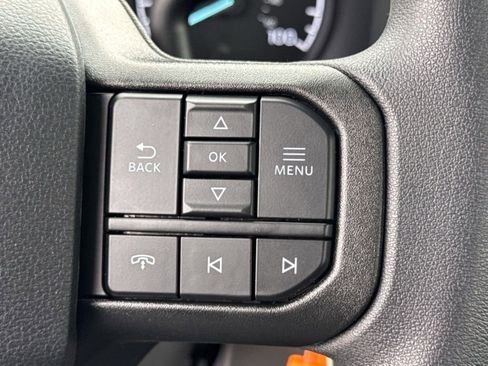 New 2025 Ford F350 XL w/ XL Driver Assist Package image 21