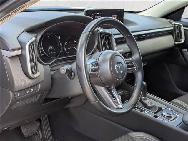 Used 2026 MAZDA CX-50 AWD 2.5 S w/ Preferred Pkg image 2